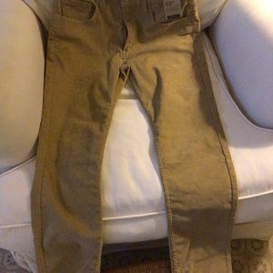 Levi’s 512 NWT